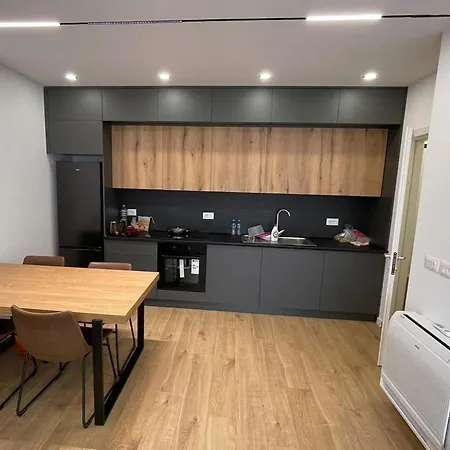 1 For Rent With Shared Living For Girl * Tirana