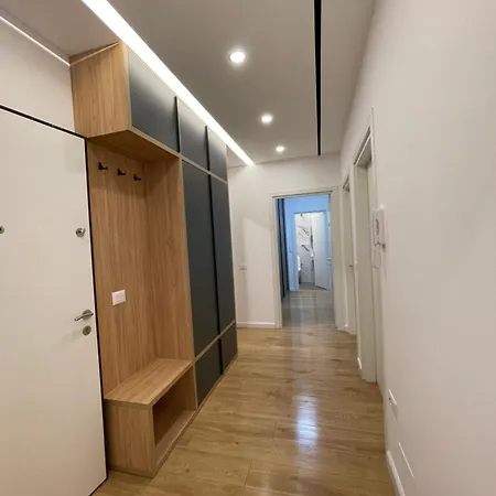 Apartment 1 For Rent With Shared Living For Girl *