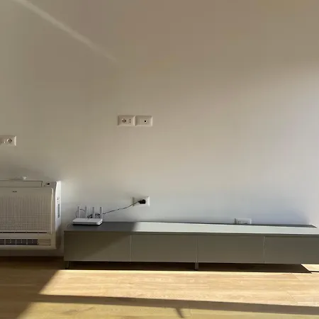 Apartment 1 For Rent With Shared Living For Girl *