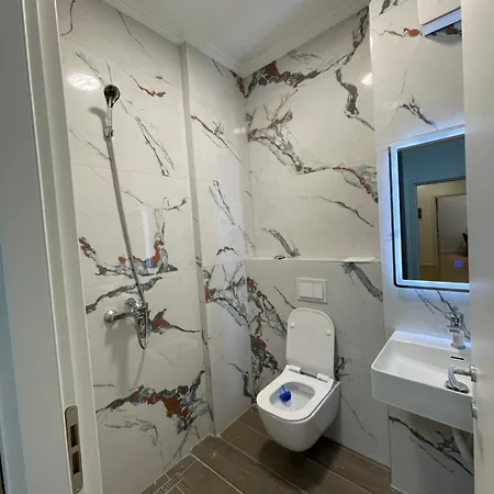 1 For Rent With Shared Living For Girl Apartment Tirana
